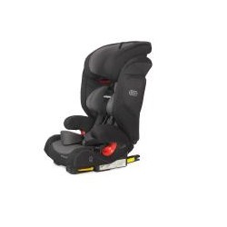 FOTELIK REHABILITACYJNY RECARO Monza Nova 2 Reha