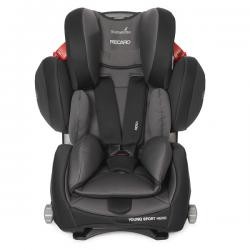 FOTELIK REHABILITACYJNY RECARO Sport HERO Reha