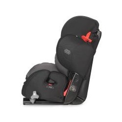 FOTELIK REHABILITACYJNY RECARO Sport HERO Reha