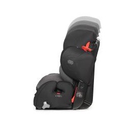 FOTELIK REHABILITACYJNY RECARO Sport HERO Reha