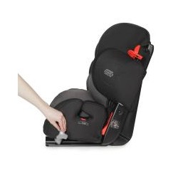 FOTELIK REHABILITACYJNY RECARO Sport HERO Reha