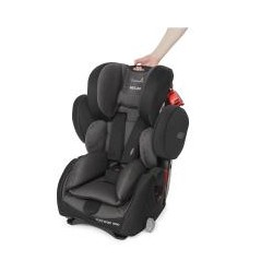 FOTELIK REHABILITACYJNY RECARO Sport HERO Reha