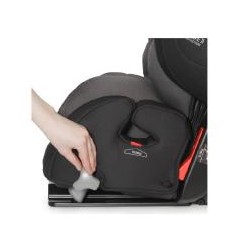 FOTELIK REHABILITACYJNY RECARO Sport HERO Reha