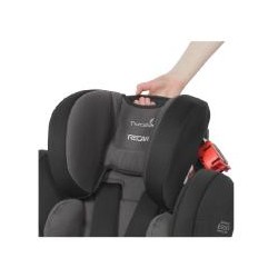 FOTELIK REHABILITACYJNY RECARO Sport HERO Reha