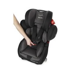 FOTELIK REHABILITACYJNY RECARO Sport HERO Reha