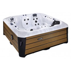 Ogrodowe Spa BARCELONA -...