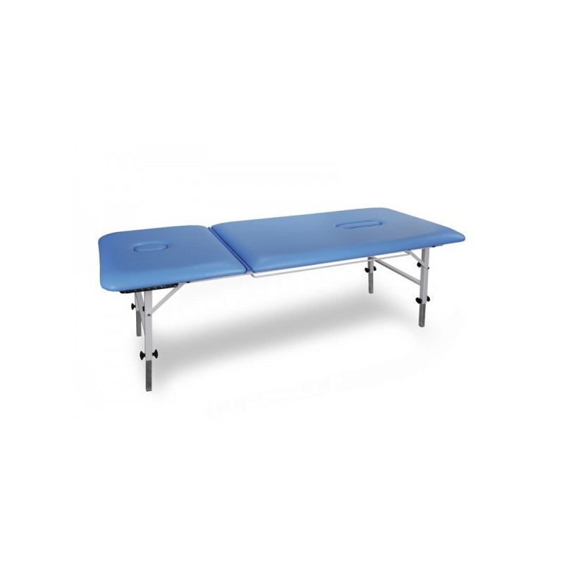 JSR-1 - Stół do rehabilitacji i masażu (DONNA)