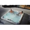 copy of Spa ogrodowe Santorini