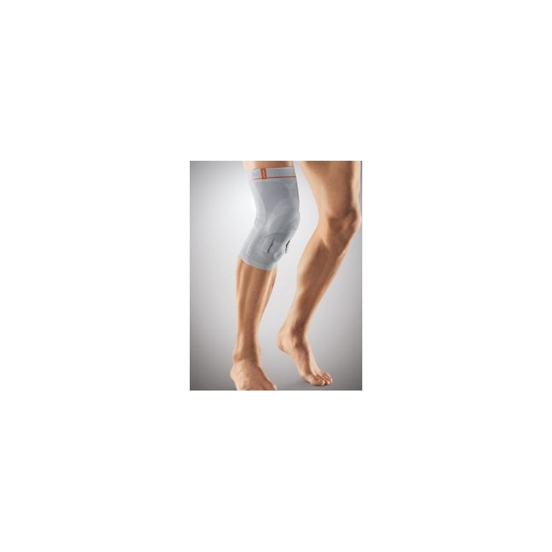 ORTEZA STAWU KOLANOWEGO MORBUS-SCHLATTER KNEE SUPPORT